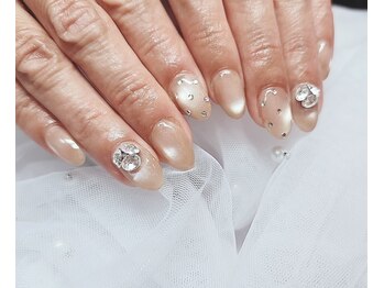 はあとねいる イオン 鶴見緑地前店/はあとねいる