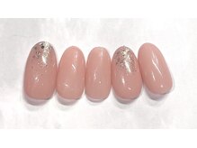 レイ(Lei)/Office glitter aurora