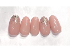 Office glitter aurora