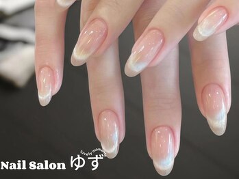 ゆず/マグネットフレンチ