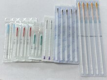 大地堂治療院/鍼