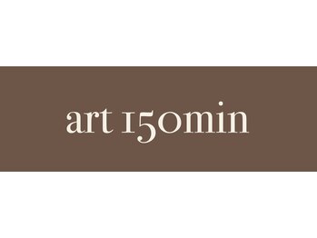 art 150min