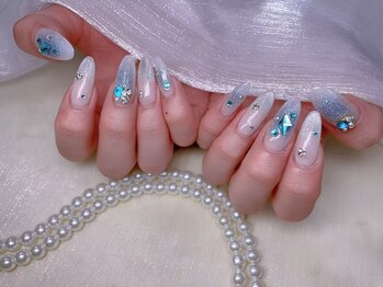 スノーネイルサロン 新宿店(Snow nail salon)/