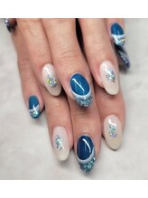 ミー アイラッシュ(Me eyelash)/トレンドコースデザイン