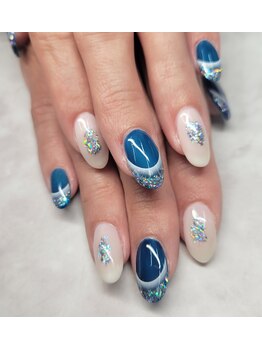 ミー アイラッシュ(Me eyelash)/トレンドコースデザイン