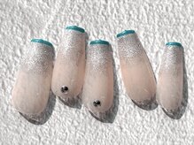 バタフライ 津田沼店(Butterfly)/定額デザインB