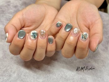 ルナサロン(RUNA.salon)/デザイン定額