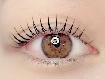 ティアラッシュ(TiaLash)/パリジェンヌラッシュリフト