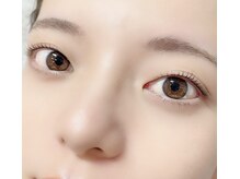 コンド サロン アネックス(CONDO SALON annex)/担当：竹内