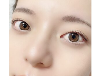 コンド サロン アネックス(CONDO SALON annex)/担当：竹内