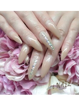アイネイル(iNAIL)/