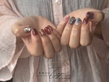 エンジュ(enju)