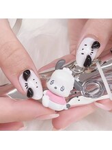 ナンバーエイト(No8)/