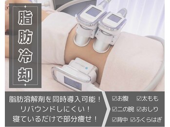 セターナルエス(Seternal.S)