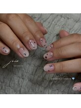 ジョワ(joie)/baby boomer × kirakira