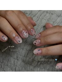 baby boomer × kirakira