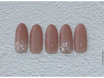 カルフールノア 北千住店(Carrefour noa)/シンプルトレンドデザイン