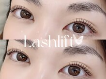 フィアートアイ 赤羽(Fiato eye)/★まつげパーマ★フィアートアイ