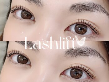 フィアートアイ 赤羽(Fiato eye)/★まつげパーマ★フィアートアイ