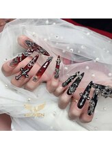 ヘブン 池袋(HEAVEN)/長 さだしやり放題×つけ放題