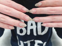 エイチ 立川北口店(H)/持ち込みデザイン