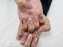 モンシュシュ 吉祥寺(Mon chouchou)/*ガーリー　チェック　うるマグ*