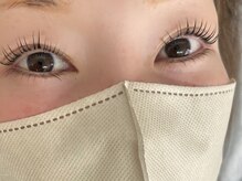 モグ(Mog)/毛質改善まつ毛パーマ