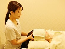 ザ アロマ スパ 青山(THE AROMA SPA AOYAMA)