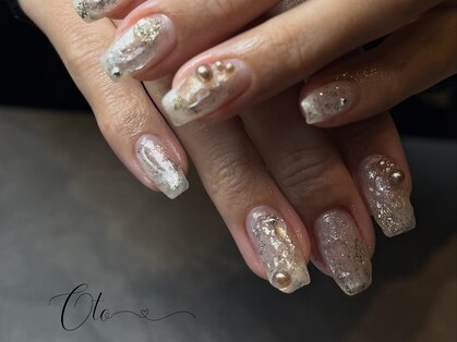 オト(Oto)の写真