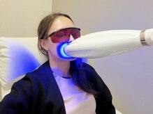 シロ(SHIRO)/完全セルフホワイトニング