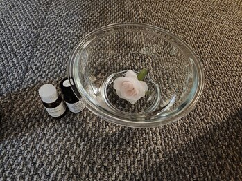 かるるの写真/【仕事や家事でがちがちの首・肩こりに◎】深部までじんわりほぐす極上リラク♪心身ともにリラックス!