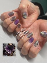 はあとねいる 石巻店/yuki限定design