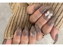 カルフールノア 八王子店(Carrefour noa)/ワンカラー＋パーツ追加