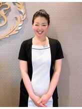 オートクチュール エステティックサロン シーズ&nbsp;兼子 浩美