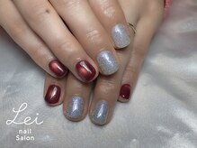 レイネイル(Lei nail)/マグネット　¥5,500