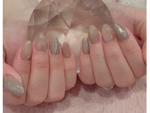 チェリーブロッサム(A CHERRY BLOSSOM)/グレージュ