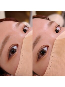 ヒロノヒガシヤマ(HIRONO higashiyama)/立ち上げ