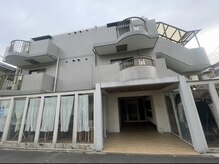 Rinoa 【リノア】　private nail salon 阿佐ヶ谷の雰囲気（こちらのビルの３０７です。建物裏の駐輪場もご利用いただけます）