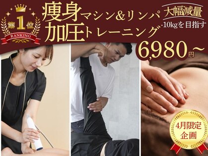 サンネクト(THANNECT)の写真