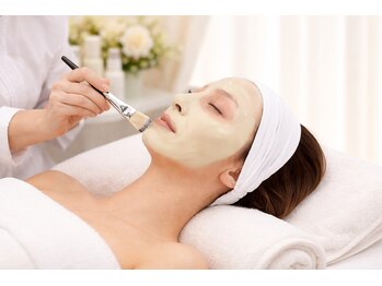 エステティックティアリィ サンマルシェ高蔵寺店(TiARY)/人気NO1☆ハーブピーリング