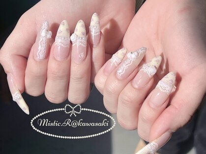 ミスティックアール(Mistic.R)の写真