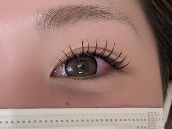 プリン(purin.)/フラットラッシュ