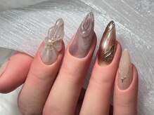 サロン ド オーヴ(salon de Orbe)