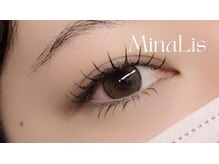 ミナリス 高槻店(MinaLis)/LEDエクステ
