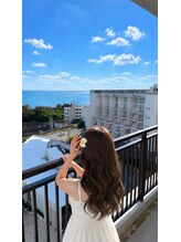 ラッキーネイル(lucky nail)&nbsp;yui 