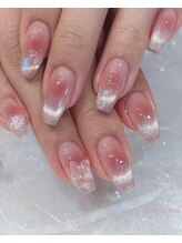 カワイイ ネイルサロン 錦糸町店(Kawaii)/うるうるワンホン