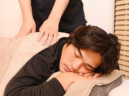 リトリートステーション 武蔵小山の写真