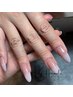 ◆全員◆ Hand_カラーグラデーション<オフ込み> ¥7700