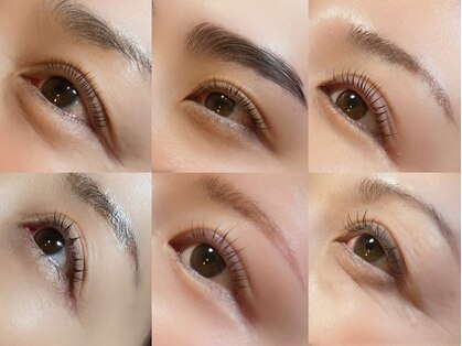アイモード(EYE MODE)の写真