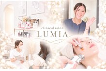 ルミア(LUMIA)